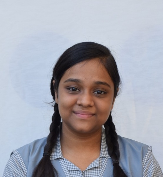 ANIKA GOYAL   
